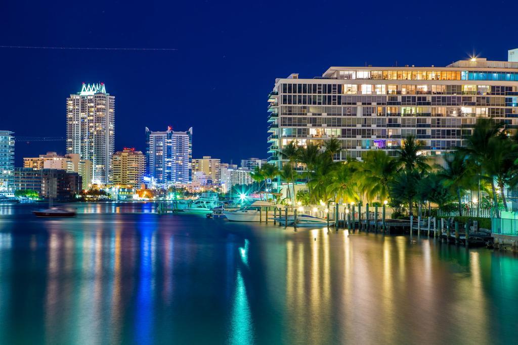 Mare Azur Miami Luxury Apartments By Grand Bay Exterior photo