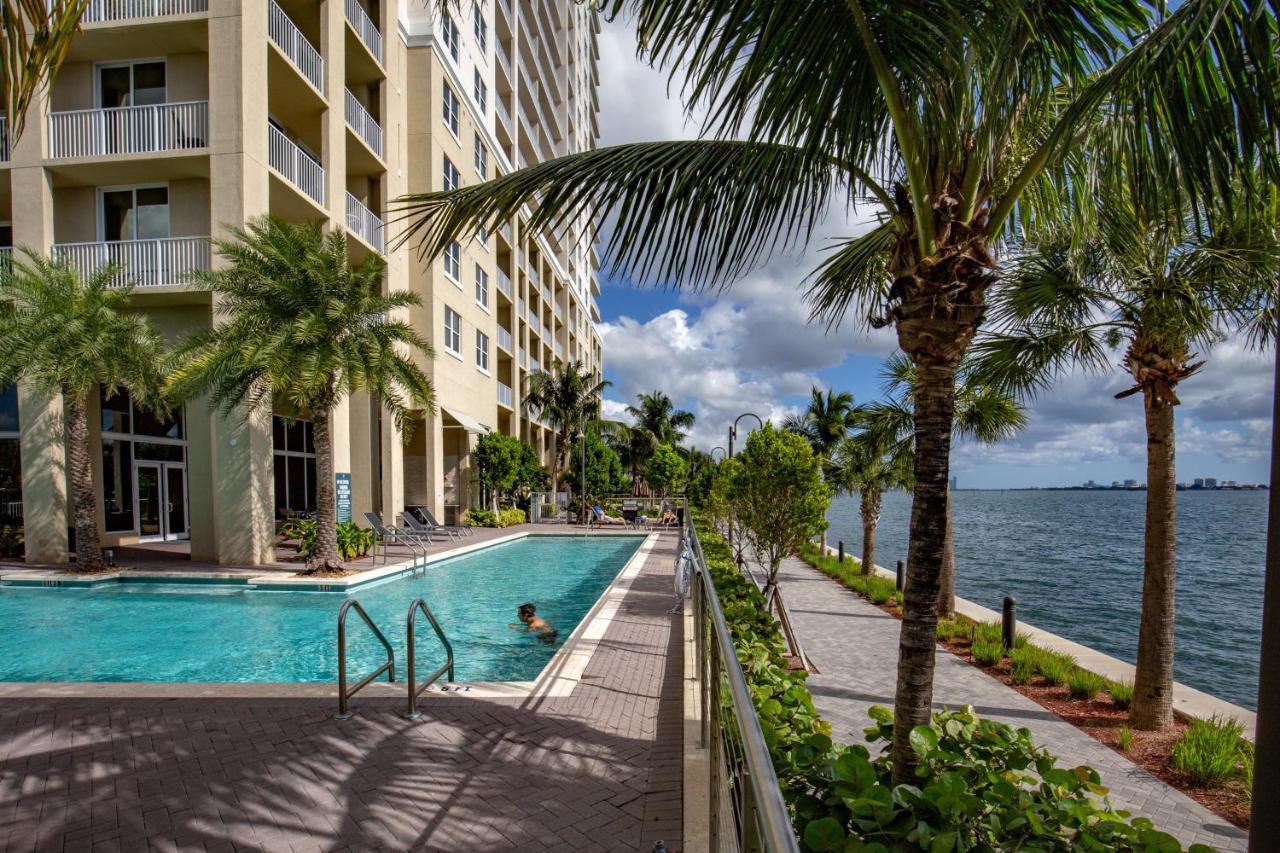 Mare Azur Miami Luxury Apartments By Grand Bay Exterior photo