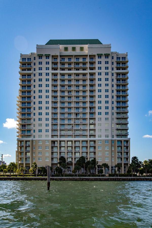 Mare Azur Miami Luxury Apartments By Grand Bay Exterior photo